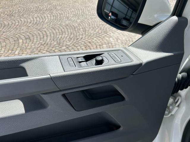 VOLKSWAGEN Caravelle 2.0 TDI 150CV PC Comfortline