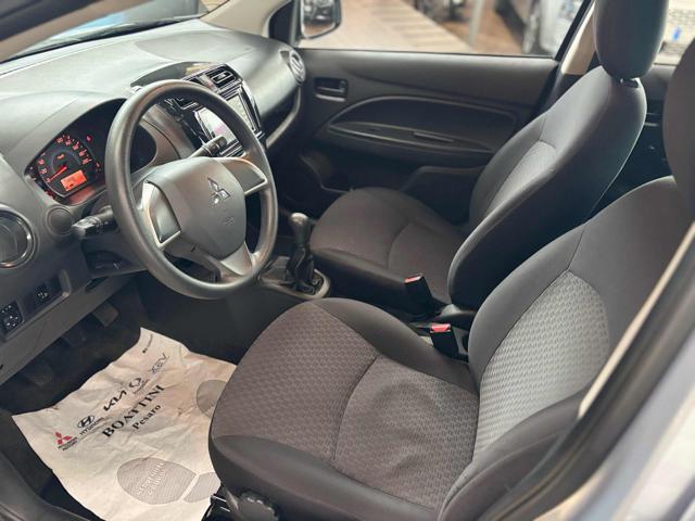 MITSUBISHI Space Star 1.0 Invite