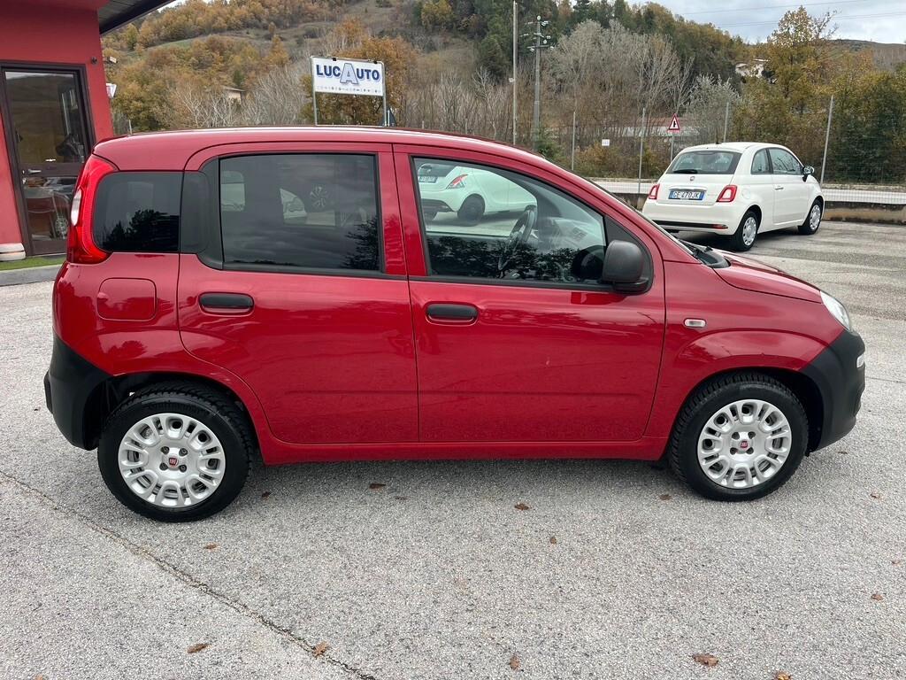 Fiat Panda VAN 1.3 MJT S&S Easy IVA DEDUCIBILE