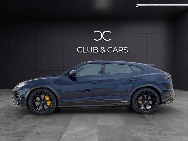 Lamborghini Urus Urus 4.0 V8 Performante auto Akrap/Carbonio/Tetto