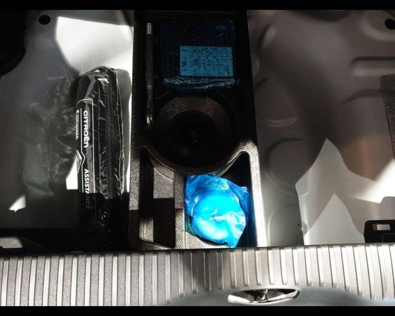 Citroën C3 Aircross PureTech 110 S&S Feel