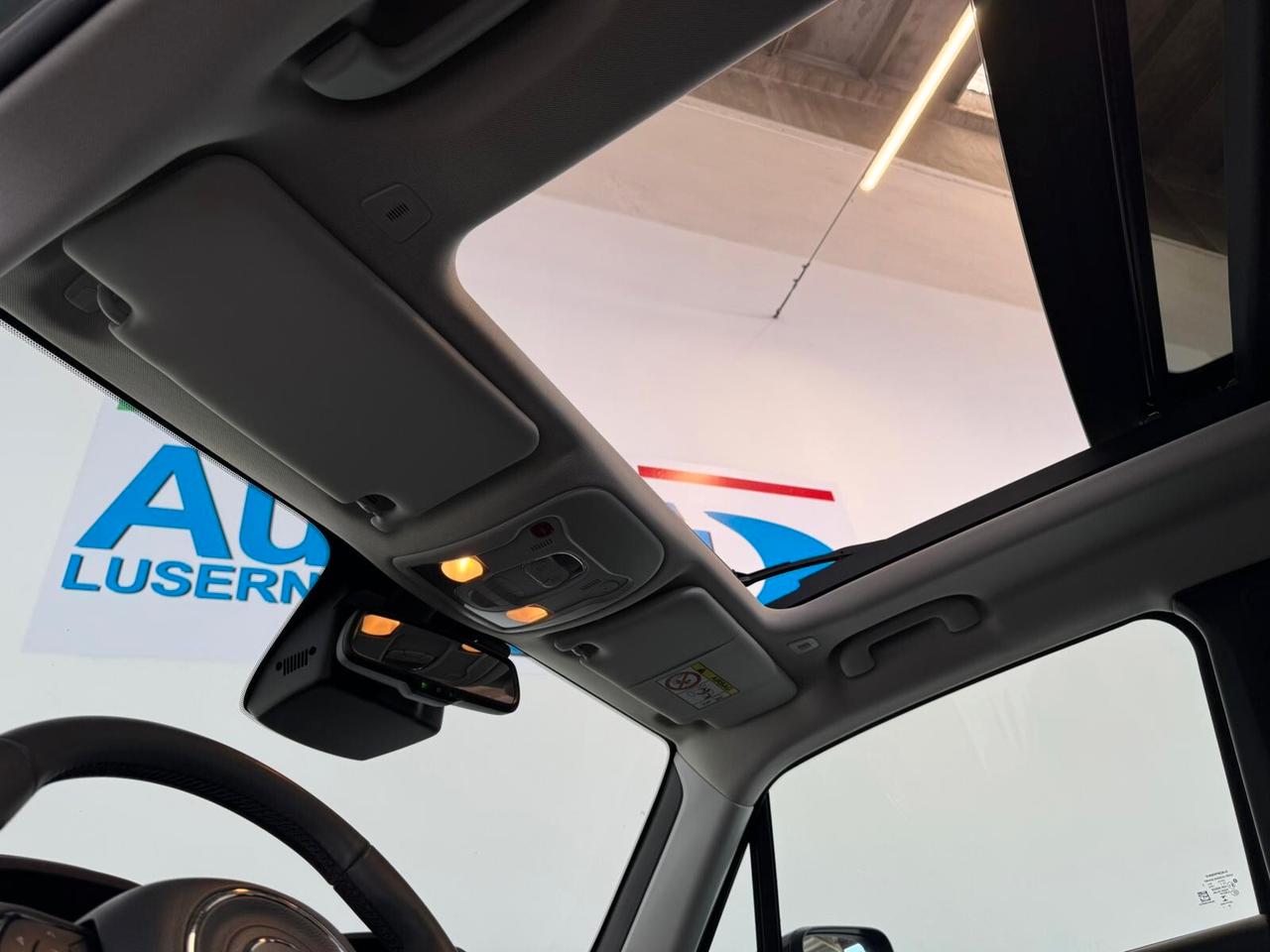 Jeep Renegade 1.0 T3 120CV Limited tetto apribile full led