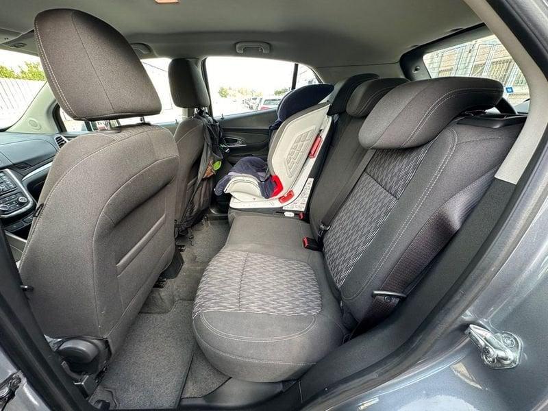 Opel Mokka 1.6 Ecotec 115CV 4x2 Start&Stop Cosmo