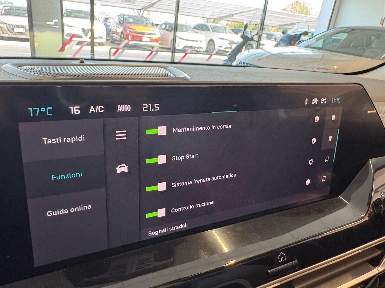 Citroen C4 MAX PureTech 130 EAT8 SPOTICAR