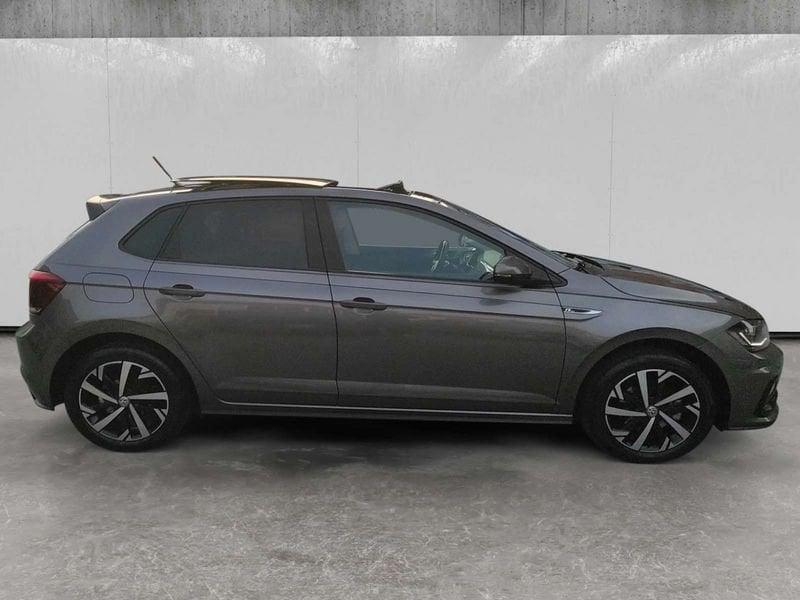 Volkswagen Polo 5p 1.0 tsi Highline 115cv dsg