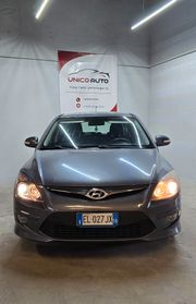 Hyundai i30 1.6 CRDi 90CV 6m Comfort