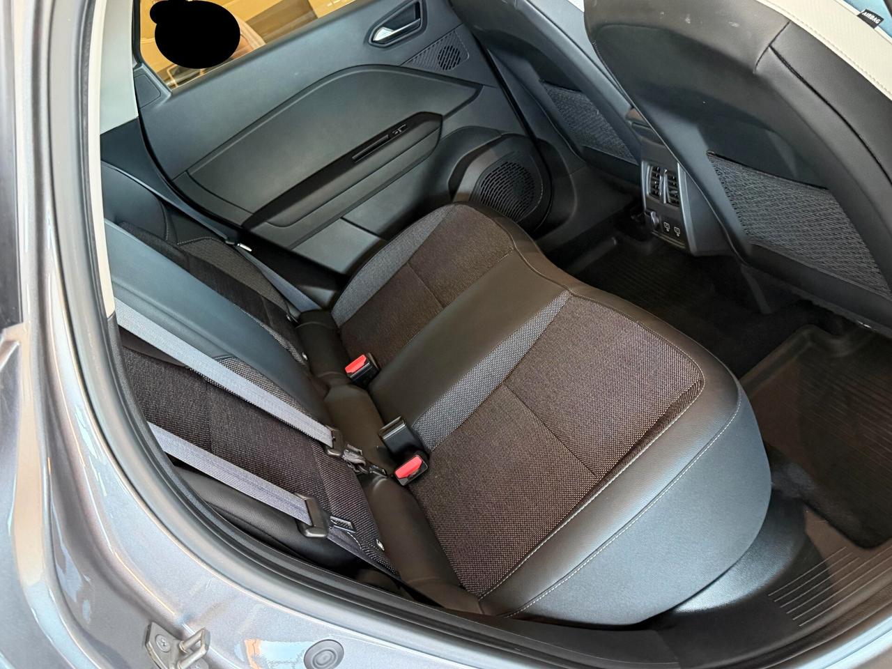 Renault Captur 1.0 TCE 100 cv. GPL TECHNO (Imp. GPL)