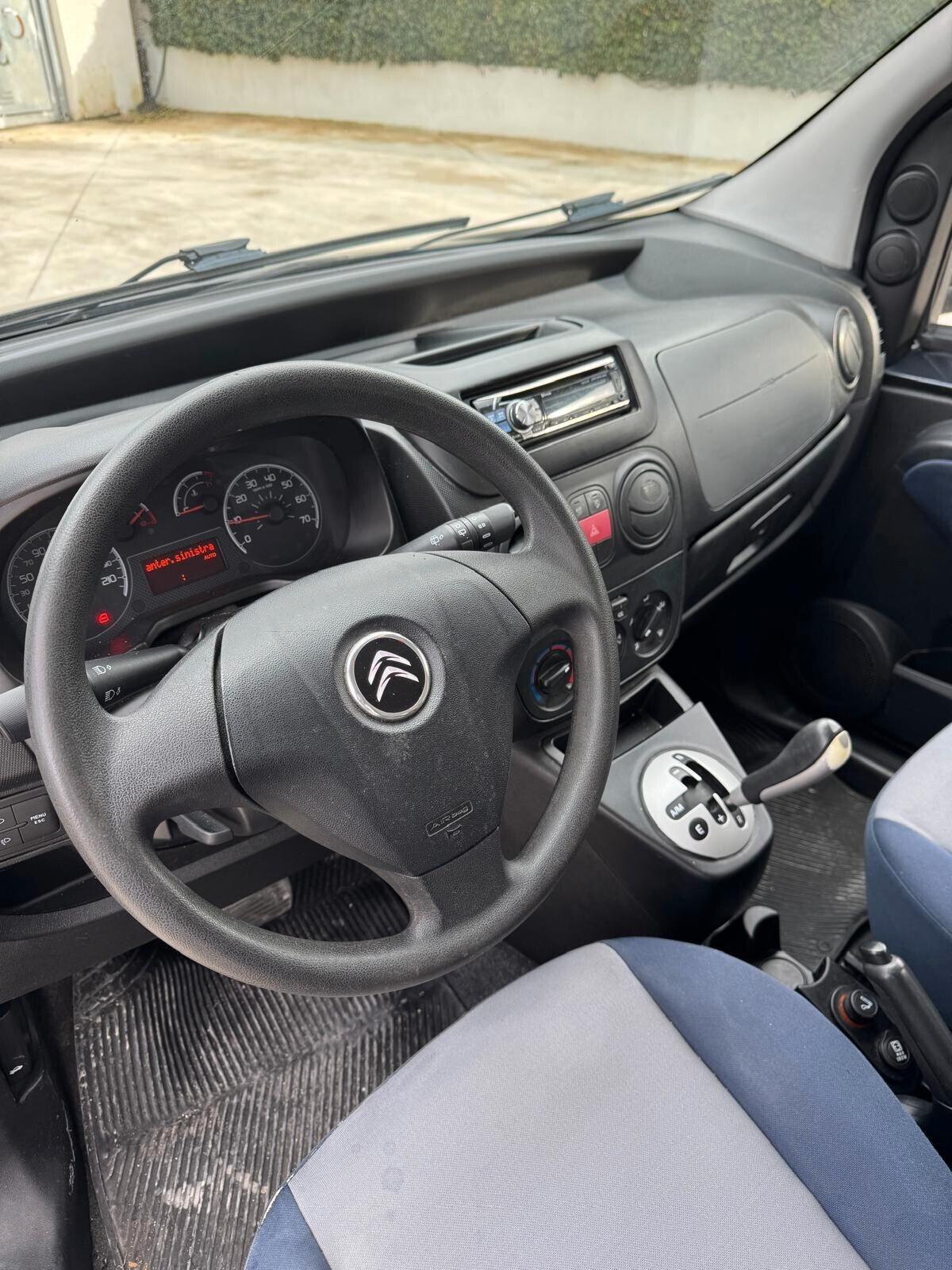 Citroen Nemo 1.3 HDi 75CV FAP S&S XTR Theatre