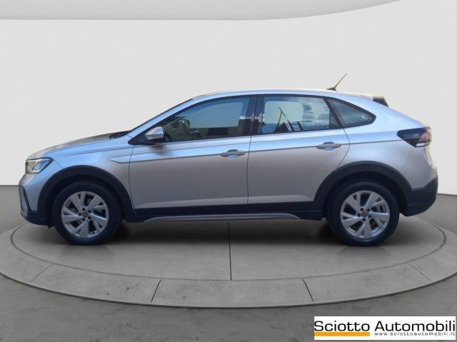 VOLKSWAGEN Taigo 1.0 TSI 95 CV Life