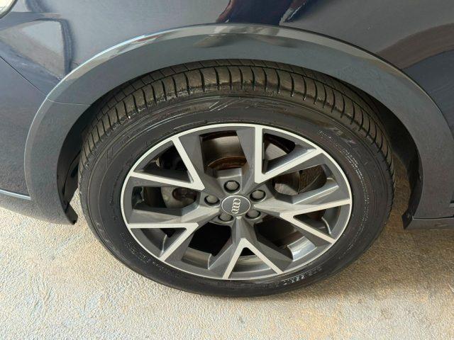 AUDI A1 citycarver 30 TFSI
