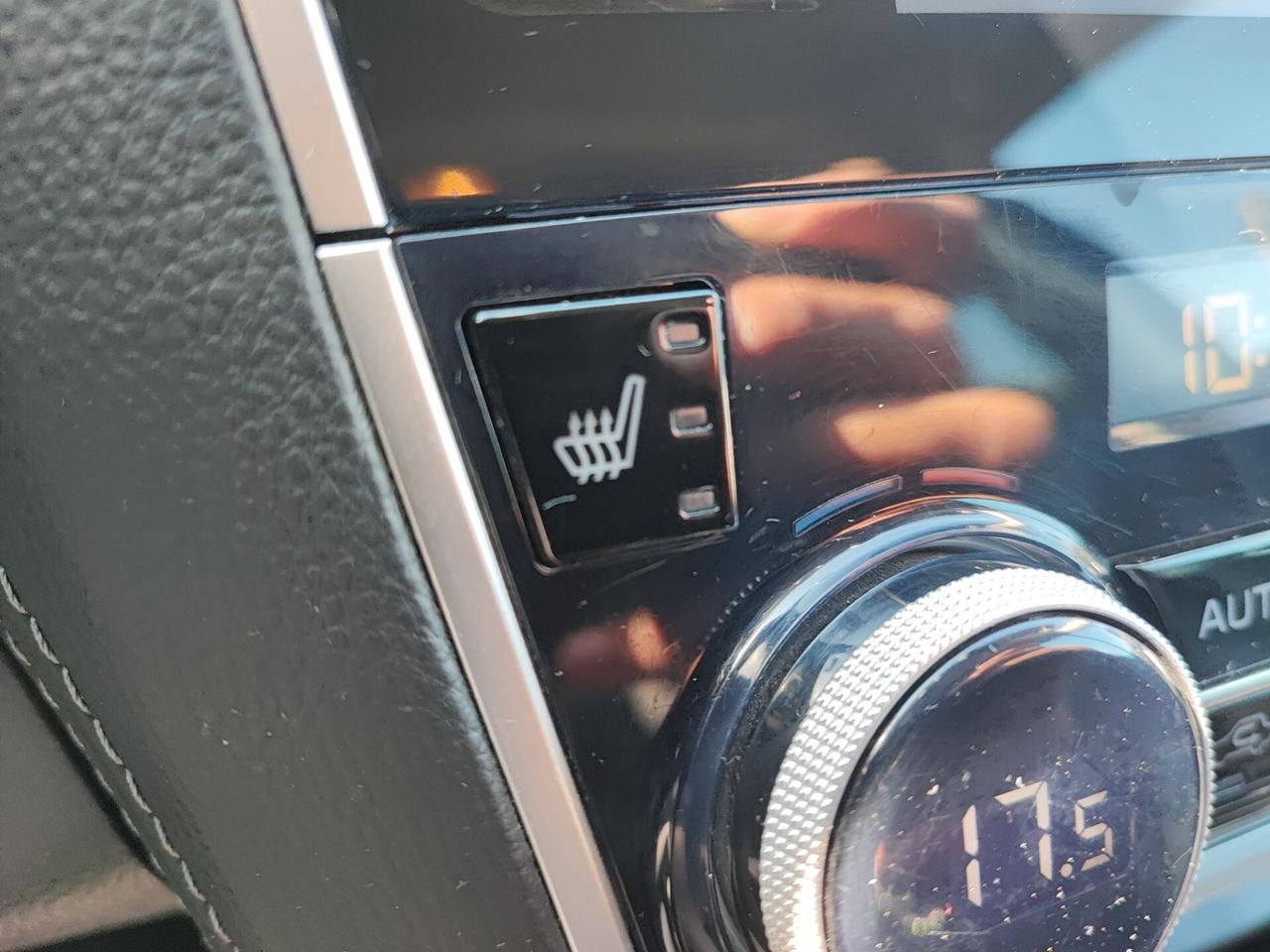 Subaru OUTBACK 2.5i Lineartronic Premium GPL