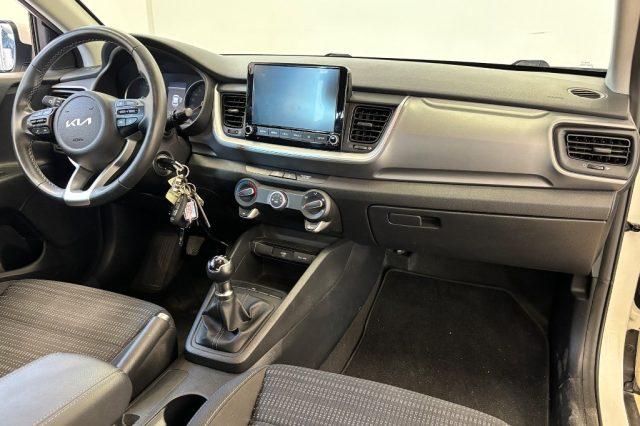 KIA Stonic 1.2 DPI ECO GPL Style