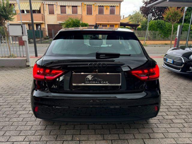 AUDI A1 SPB 30TFSI S-Tronic Admired Advanced