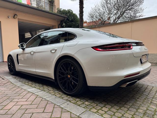 PORSCHE Panamera 2.9 4 E-Hybrid Executive UNICO PROPRIETARIO