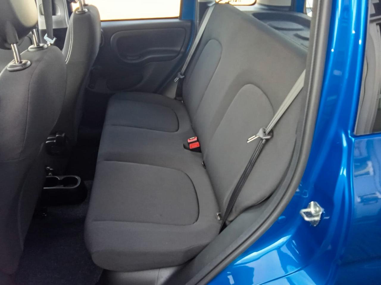 Fiat Panda 1.0 FireFly S&S Hybrid 70cv