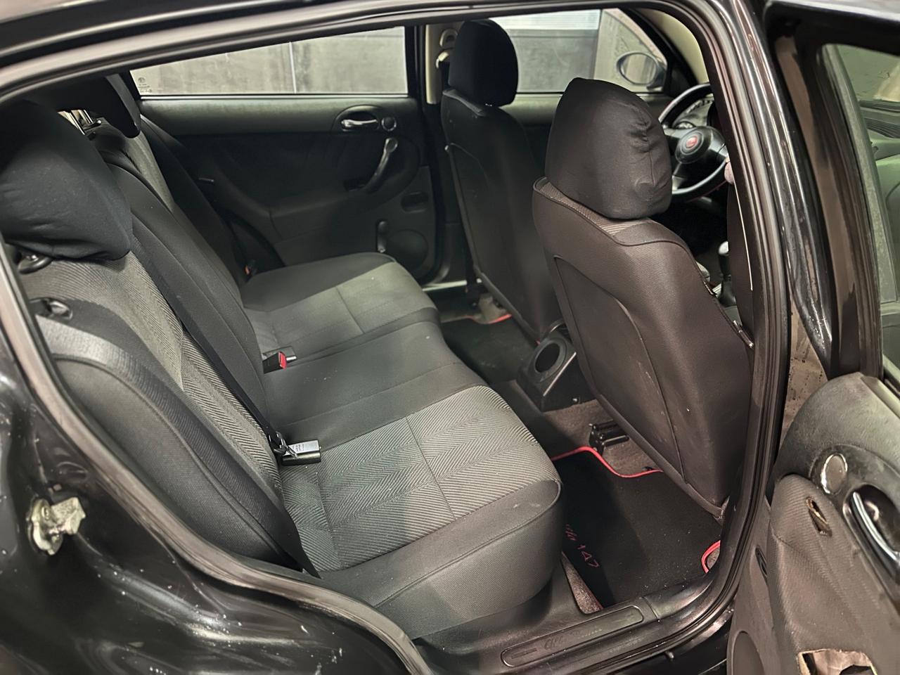 Alfa Romeo 147 1.6 16V TS (105) 5 porte Progression