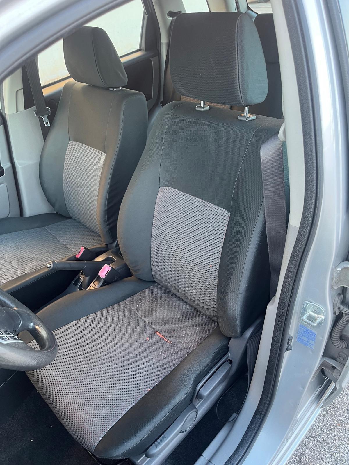 Suzuki SX4 1.6 Diesel 16V. Con 12 mesi di garanzia