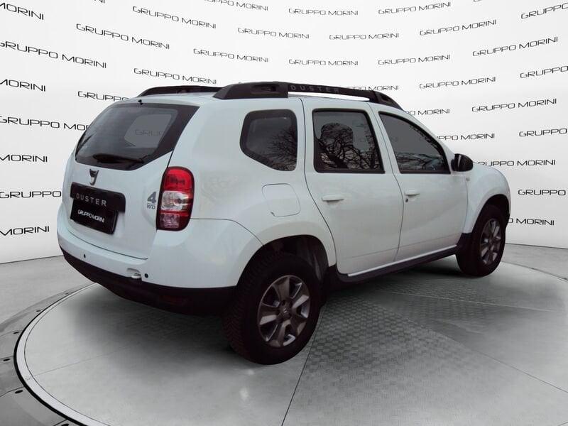 Dacia Duster Duster 1.5 dCi 110CV Start&Stop 4x4 Ambiance