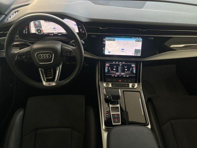 AUDI Q8 50 TDI 286 CV quattro tiptronic Sport