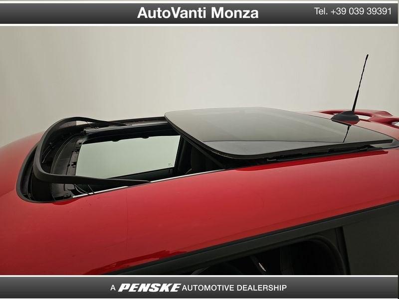 MINI Mini Mini 3p 2.0 JCW JCW auto