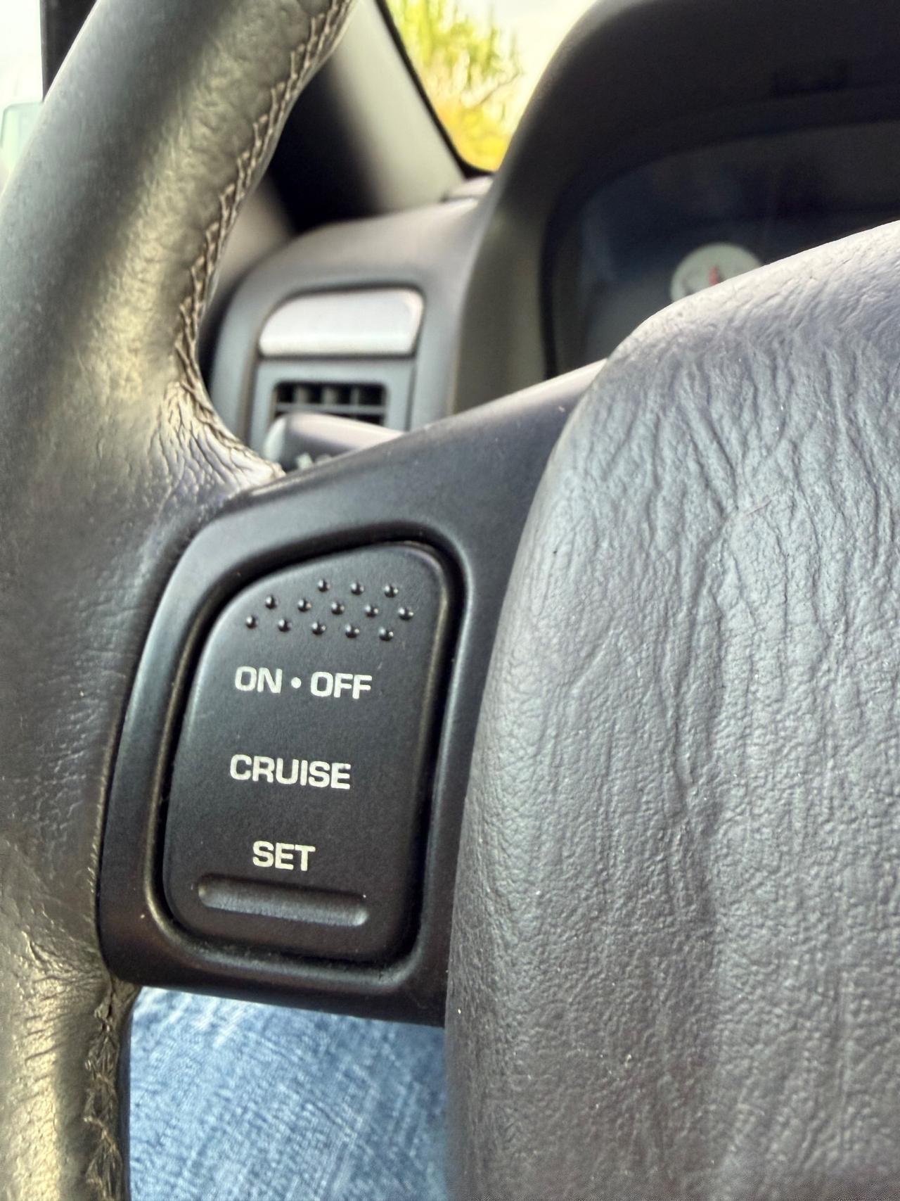 Jeep Grand Cherokee 3.0 CRD Laredo 106.000KM !