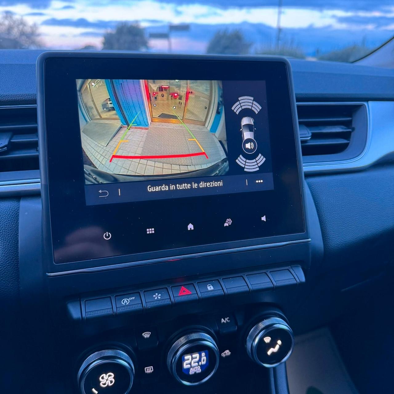 Renault Captur TCe 90 CV Intens