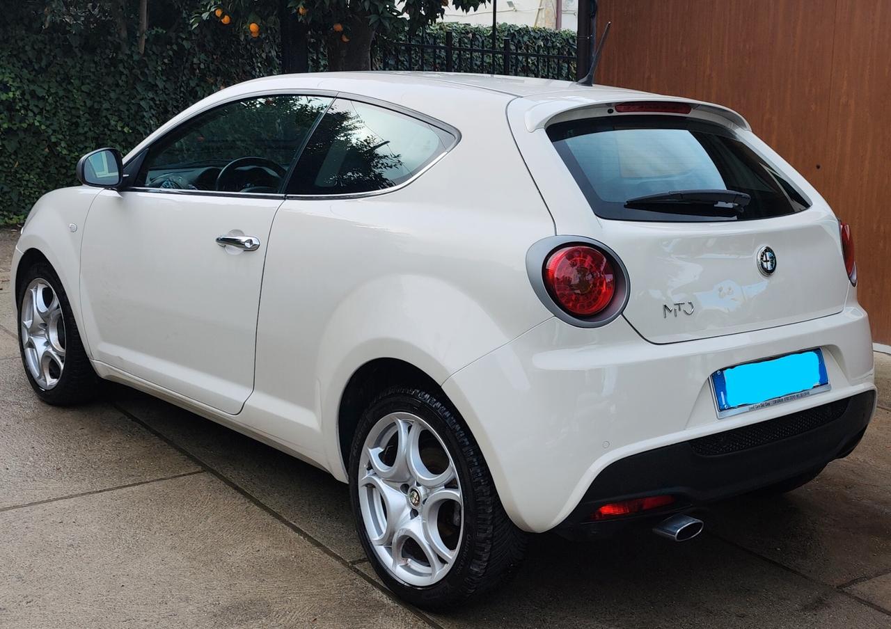 Alfa Romeo MiTo 1.3 JTDm-2 95 CV S&S Progression