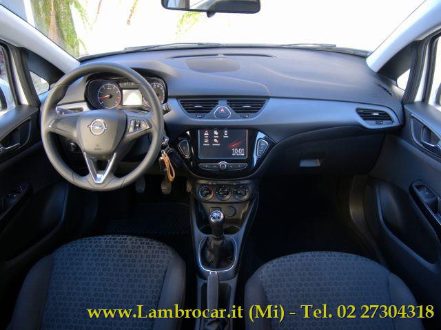 OPEL Corsa 1.2 5 porte Advance 70cv