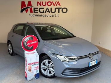 VOLKSWAGEN Golf 2.0 TDI Life