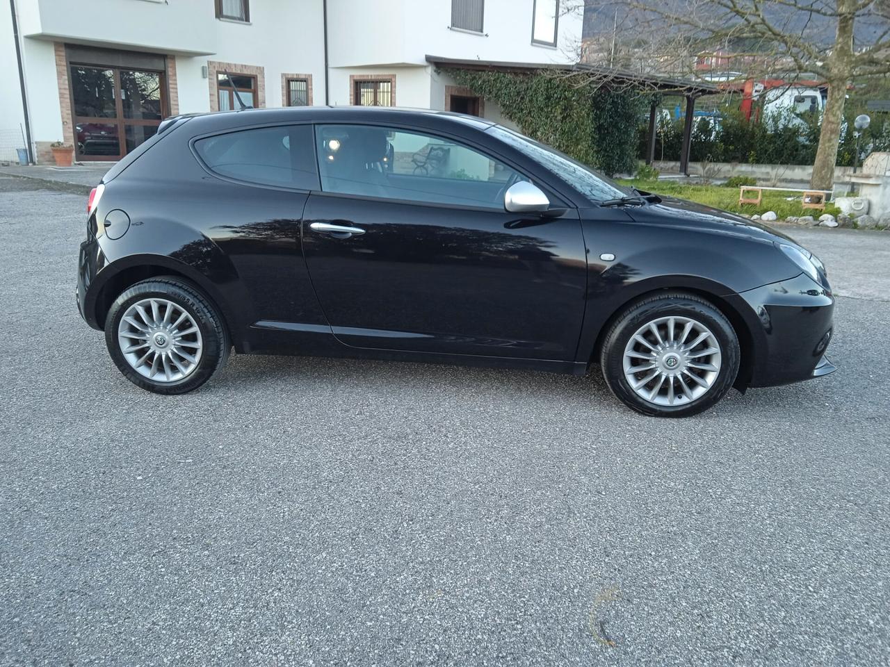 Alfa Romeo MiTo 1.3 JTDm 95 CV S&S Urban