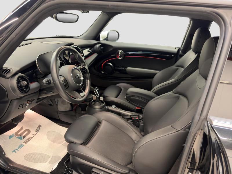 Mini 3 Porte Cooper S Classic 2.0 Twin Power Turbo*FORMULA S*