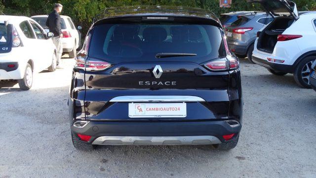 RENAULT Espace dCi 160CV 7 posti "Initiale Paris" 4Control, Tetto