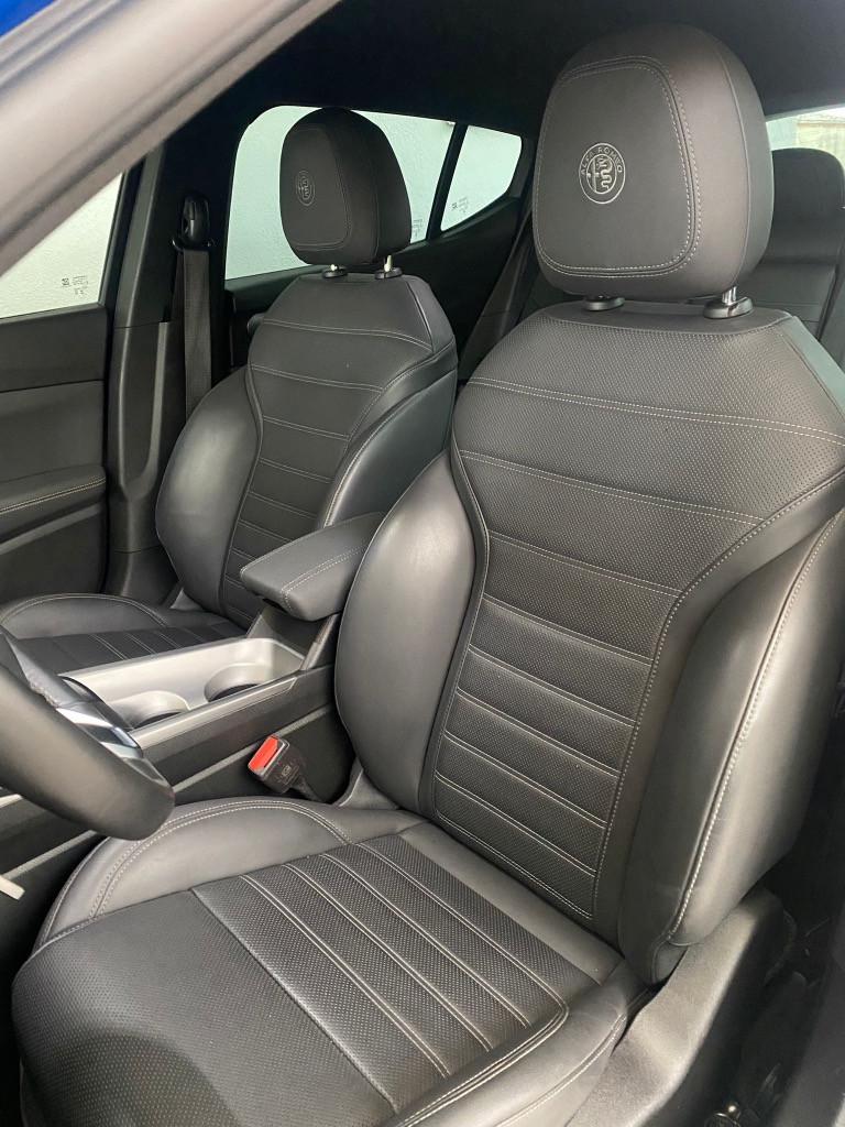 Alfa Romeo Tonale 1.3 phev Veloce Q4 280cv at6