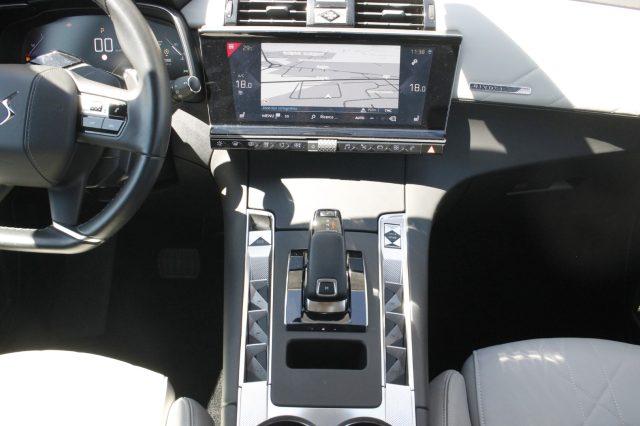 DS AUTOMOBILES DS 7 Crossback BlueHDi 180aut. Grand Chic Unicoprop.Pelle.Ivaesp.