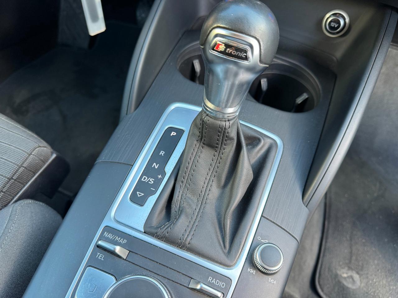 Audi A3 SPB 1.6 TDI S tronic Sport