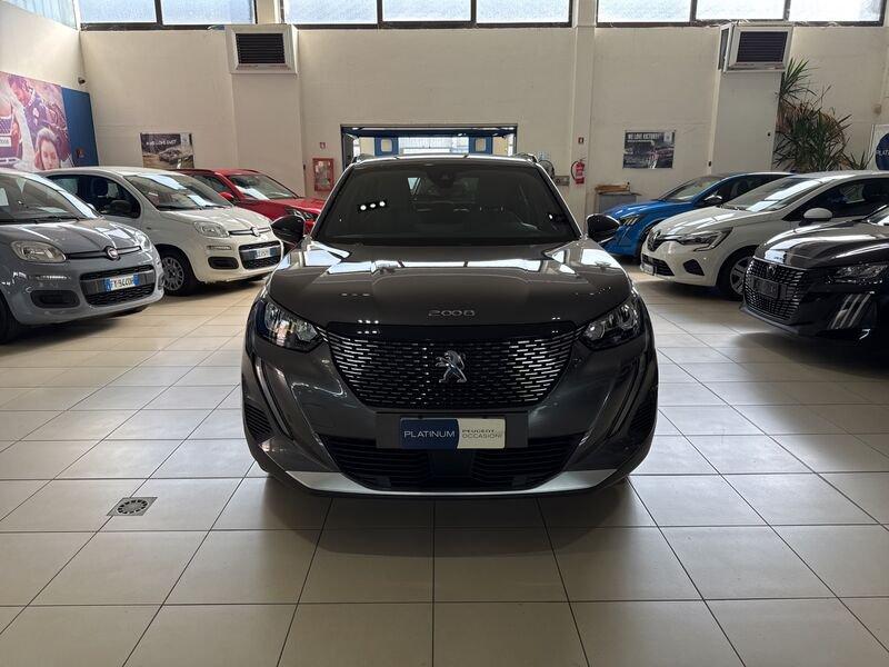 Peugeot 2008 PureTech 100 S&S Allure