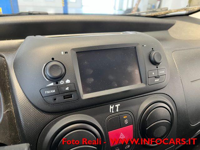 FIAT Fiorino 1.3 MJT 95CV Cargo SX