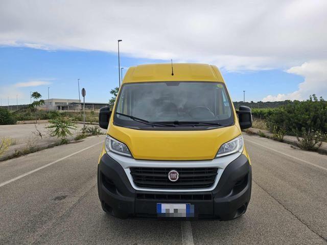 FIAT Ducato 33 2.3 MJT 130CV PM-TM Furgone