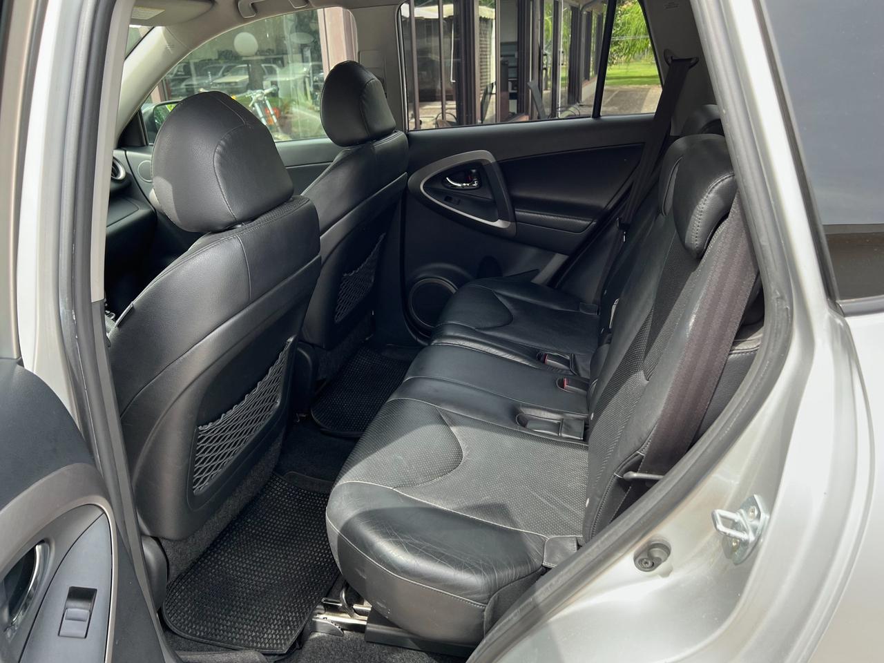 Toyota RAV 4 4X4