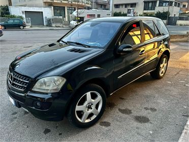 Mercedes-benz ML 280 ML 280 CDI Sport