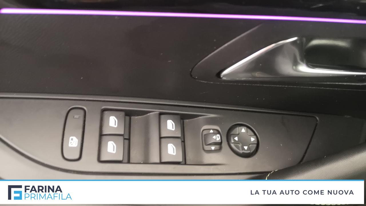 PEUGEOT 208 II 2023 - 208 1.2 puretech GT s&s 100cv