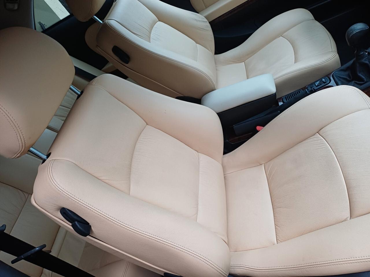 Lancia K 2.0i turbo 20V cat Coupé