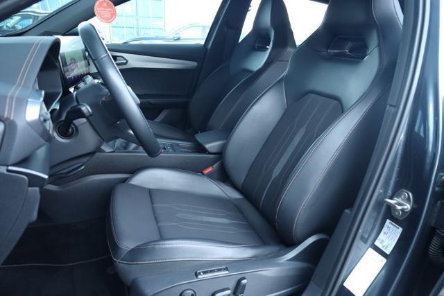 CUPRA Formentor 2.0 TDI SEDILI SPORTIVI