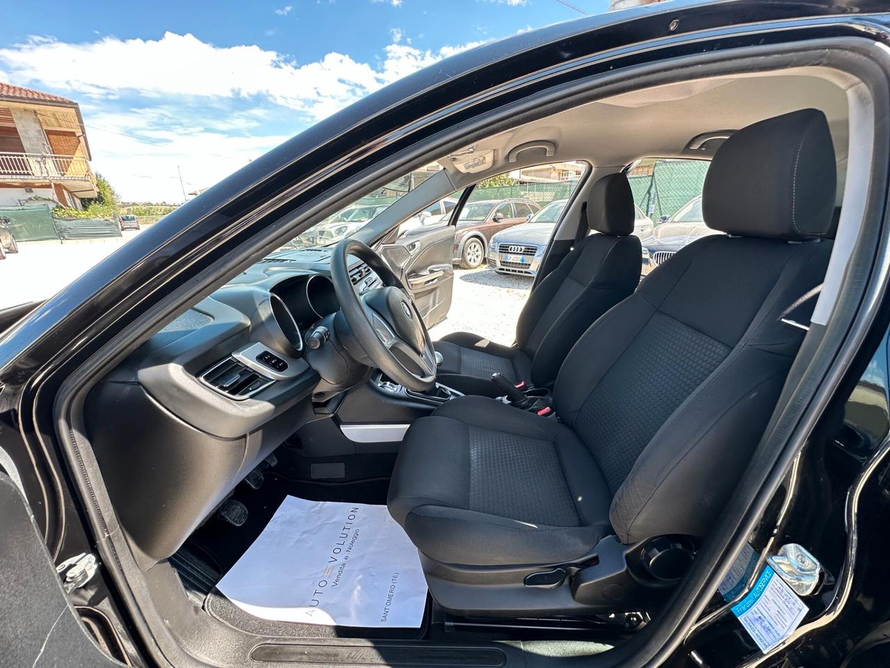 Alfa Romeo Giulietta 1.6 JTDm-2 105 cv 145.573 km unico proprietario