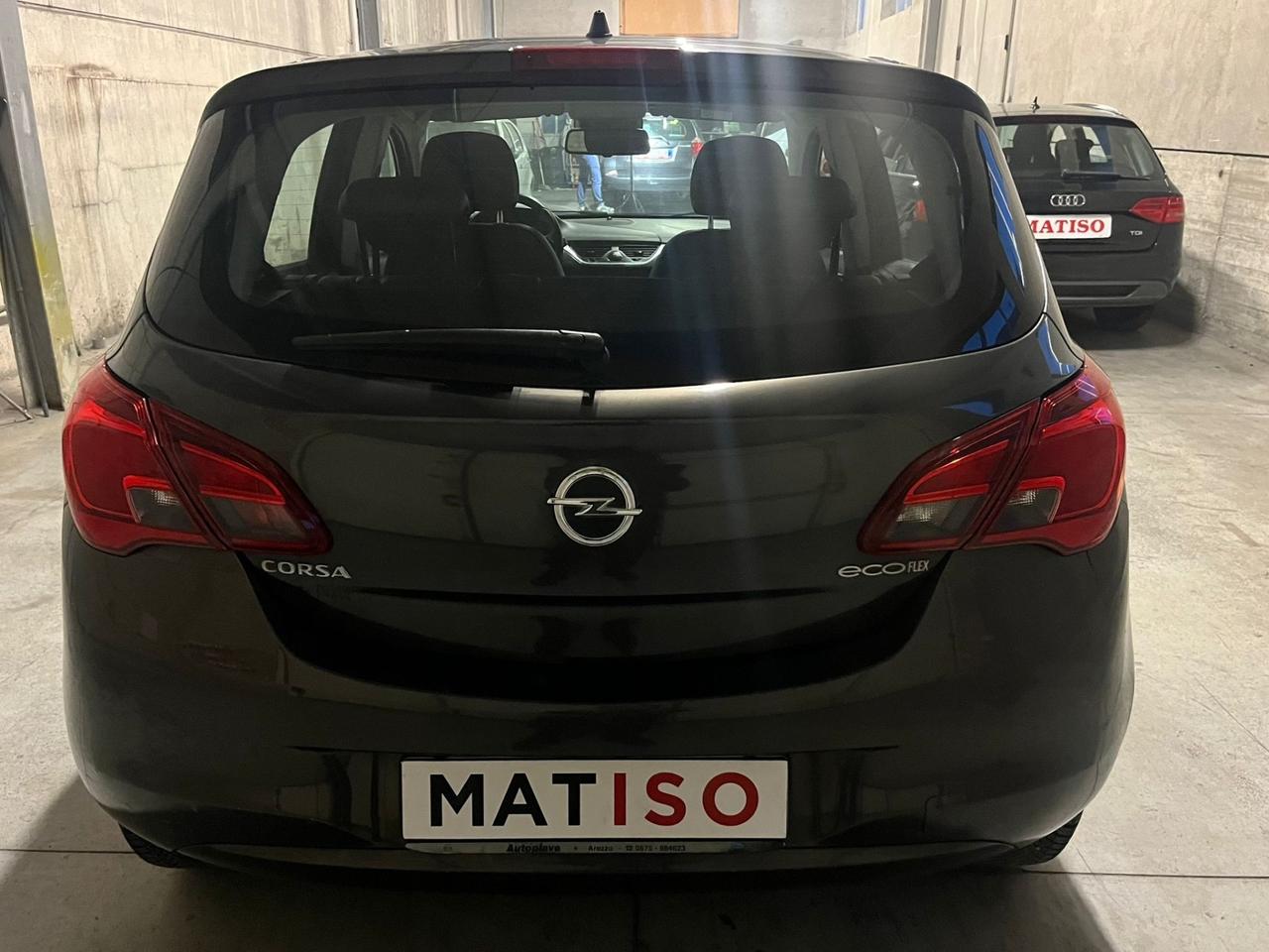 Opel Corsa 1.3 CDTI ecoFLEX Start&Stop 5p b-Color