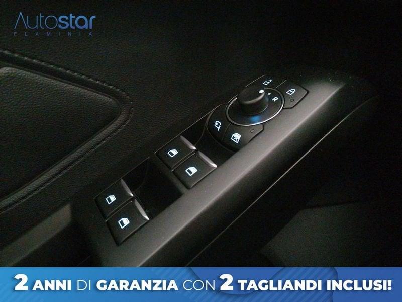 Ford Focus SW 1.0t ecoboost h ST-Line 125cv