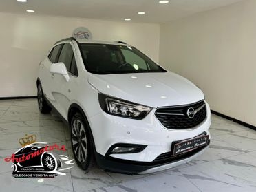 Opel Mokka X 1.4 Turbo GPL Tech 140CV 4x2 -GARANTITA-2016