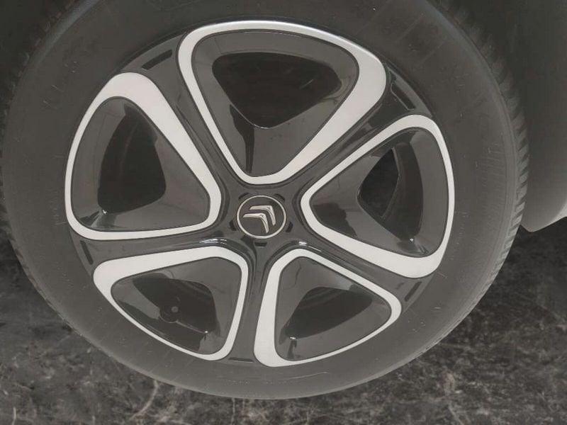 Citroën C3 1.2 puretech Feel Gpl 82cv neopatentati