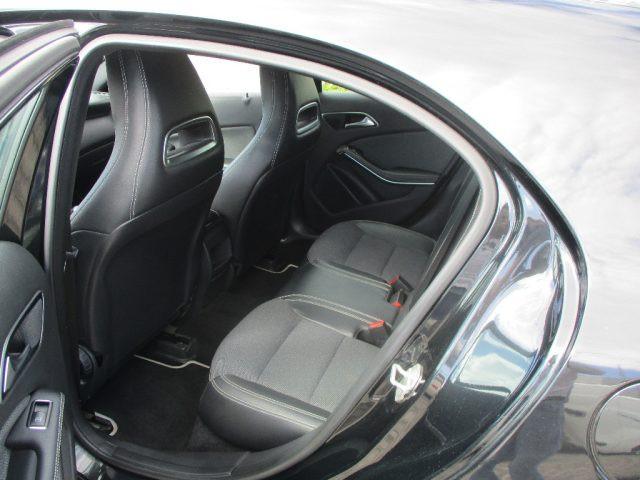 MERCEDES-BENZ A 180 CDI Executive