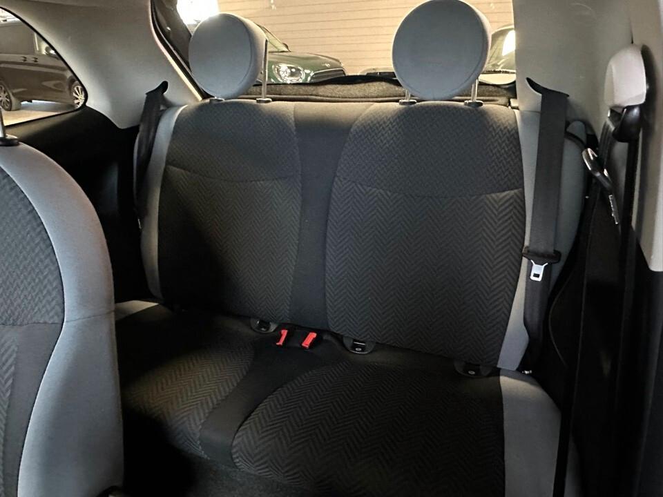 Fiat 500 1.0 Hybrid Pop